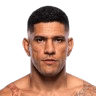 Alex Pereira